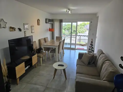 Departamento en  Banfield