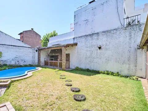 Casa en Venta 48 años
