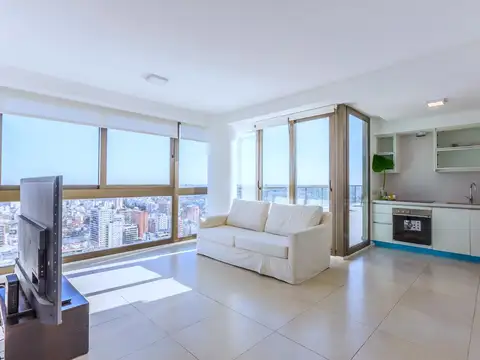 Departamento en Venta en Belgrano, USD 615.000