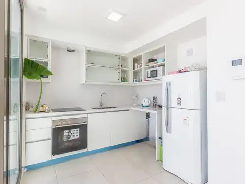 Departamento en Venta al Noreste