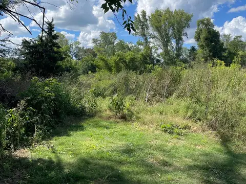 TERRENO EN VENTA, BARRIO MONTEVERDE, LOS CARDALES