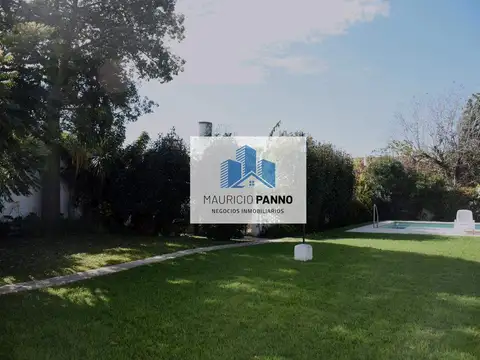 Casa en Venta en Capitan Sarmiento, USD 250.000