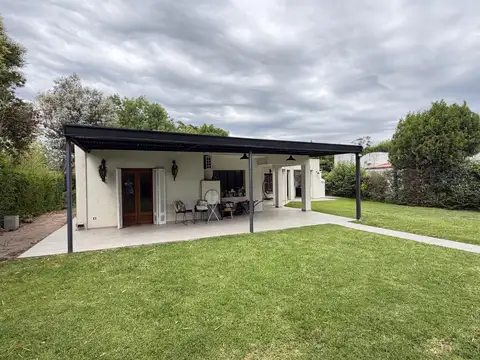 Casa en Venta 5 años