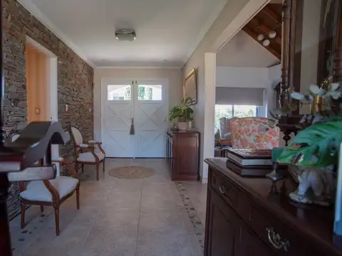 Casa en Venta en San Patricio, USD 320.000