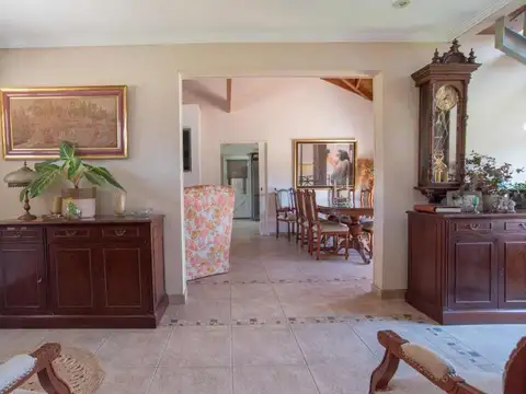 Casa en Venta 15 años