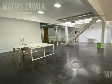 Oficina en Venta en San Telmo, USD 270.000