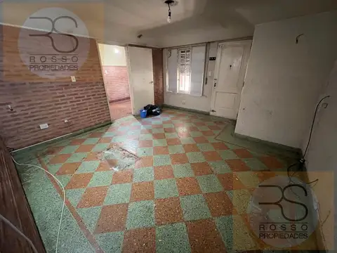 Depto Tipo Casa en Venta de 3 dormitorios