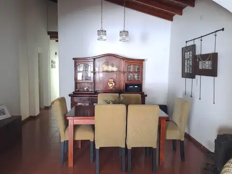 Casa en Venta - Barrio El Trebol