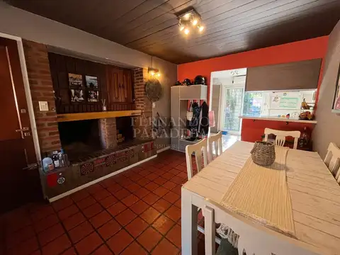 Casa en Venta al Noreste