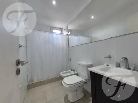 Departamento en Alquiler 15 años