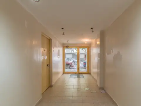 Departamento en Venta en Caballito, USD 66.000