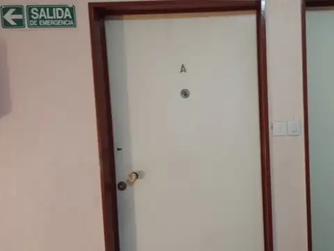 Departamento en Venta 40 años