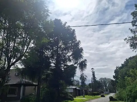 Hermoso Lote En Barrio Cerrado Casablanca, Pilar