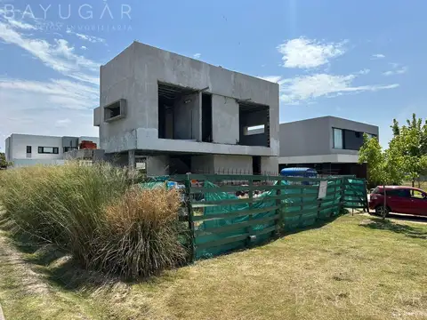 Casa en Venta en Puertos - Araucarias, USD 290.000