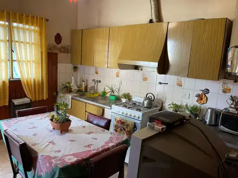 Casa en Venta en Villa Adelina, USD 150.000