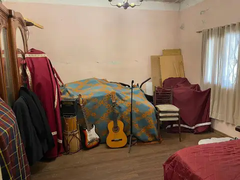 Casa en Venta 40 años