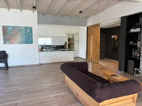 Casa en Alquiler Temporal 6 años