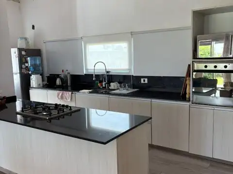 Alquiler temporal en Canning Barrio San Lucas a la laguna