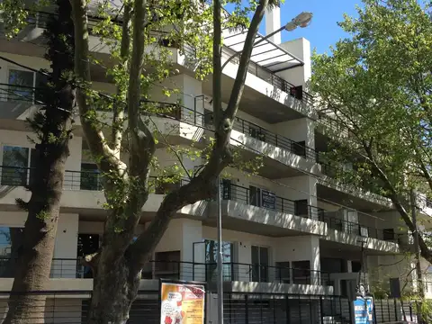 DEPARTAMENTO EN ALQUILER, 2 AMBIENTES. TIGRE CENTRO