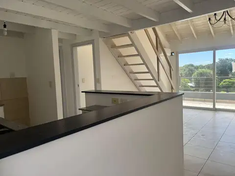 Departamento en Alquiler de 2 ambientes