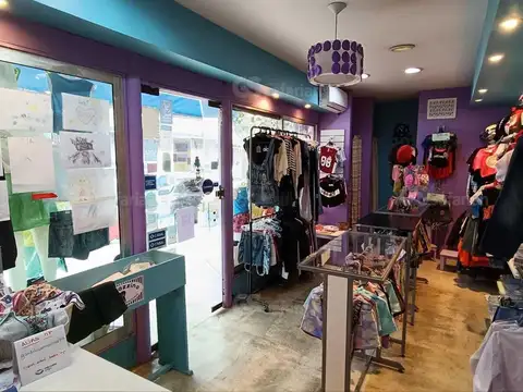 Oficina en Venta con 1 cochera