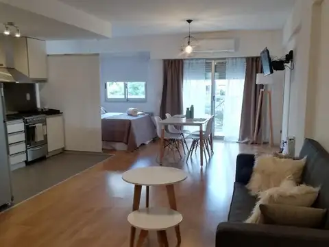 Departamento en Venta al Oeste