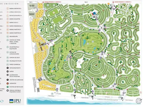 Terreno en Venta de 1000,0 m2