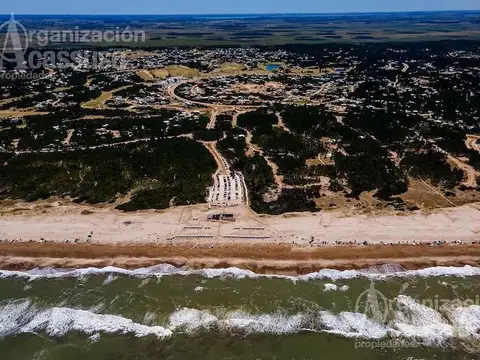 Barrio cerrado Costa Esmeralda - Lote Venta