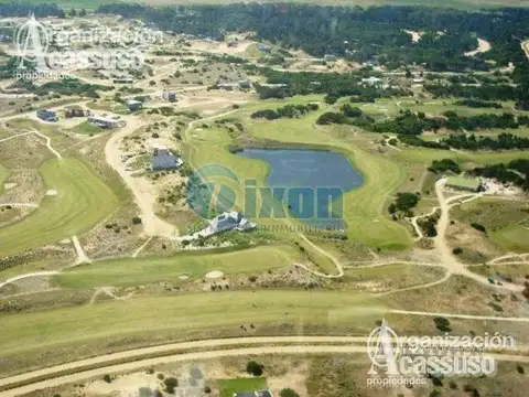 Terreno en Venta en Punta Medanos, USD 155.000
