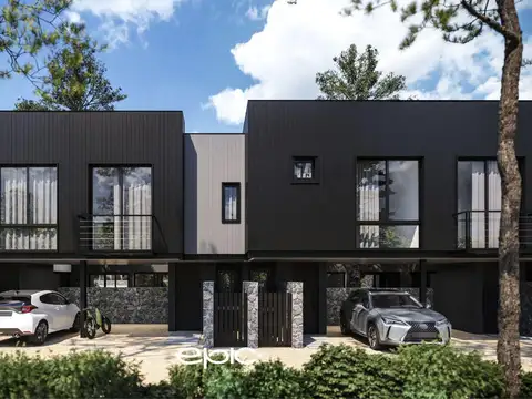 Casa en Venta en Pinamar, USD 255.000