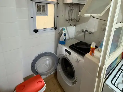 venta departamento 3 ambientes en Palermo