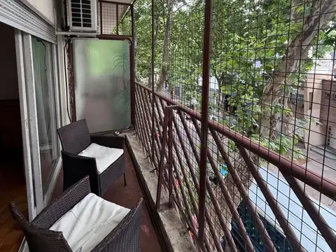 Departamento en Venta en Palermo, USD 150.000