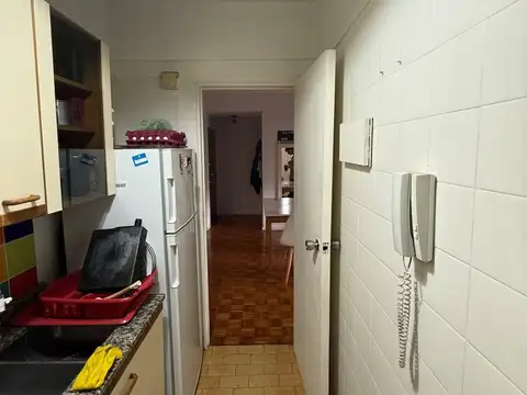 Departamento en Venta 38 años