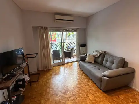 venta departamento 3 ambientes en Palermo