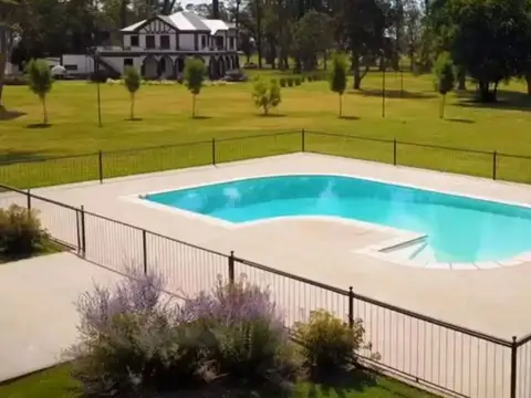 Ruta Nº6 km 142 s/n