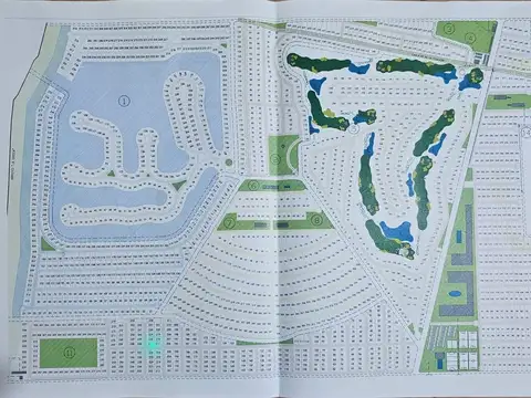 Ruta Nº6 km 142 s/n