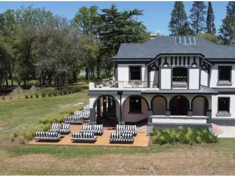 Terreno en Venta de 1000,0 m2