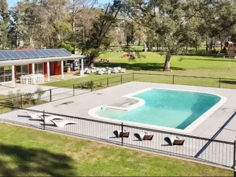 Terreno en Venta en Los Tres Pinos, USD 14.500