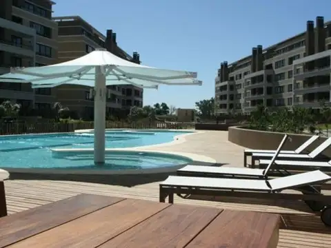 Departamento en Alquiler de 3 dormitorios