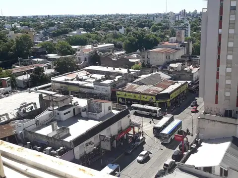 HIPOLITO YRIGOYEN al 600