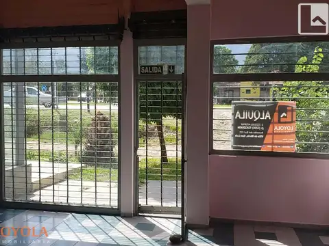 Alquiler permanente de Galpon en Carpinteria San Luis