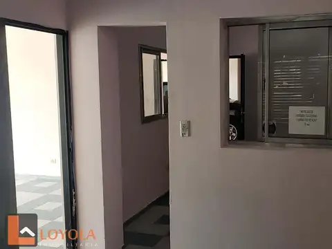 Galpon Mas Oficina Mas Local, Ruta 1 Y 28 Carp