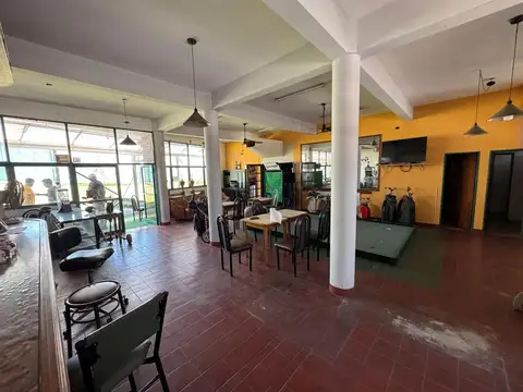 Terreno en Venta 47  mts Fondo