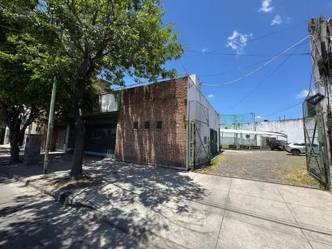 Terreno en Venta 25  mts Frente