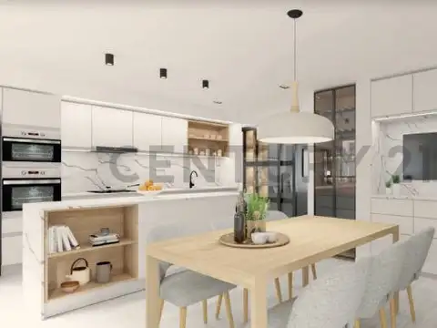 Departamento en Venta de 3 dormitorios