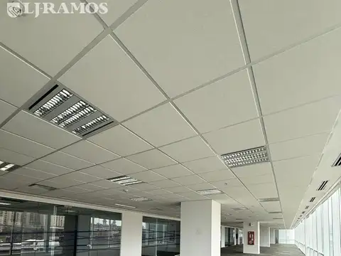 Oficina en Alquiler en Puerto Madero, USD 73.000