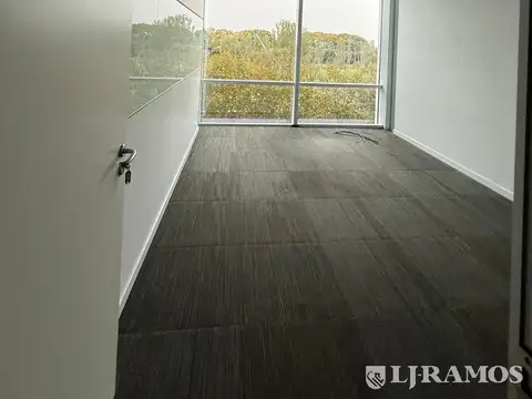 Oficina - Puerto Madero