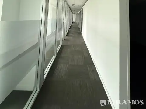 Oficina en Alquiler en Puerto Madero, USD 73.000