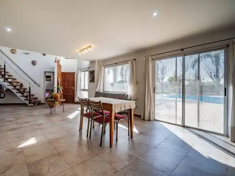 Casa en Venta de 3 dormitorios