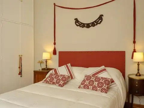 Departamento en Alquiler de 3 ambientes